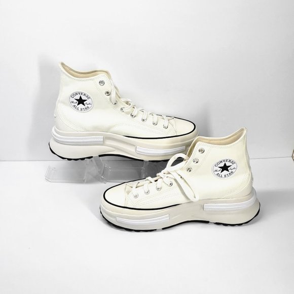 CONVERSE UNISEX run star legacy CX sneakers Sz 12 NEW - Picture 5 of 8